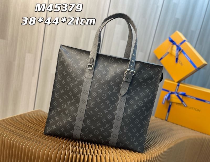 Mens LV Briefcases